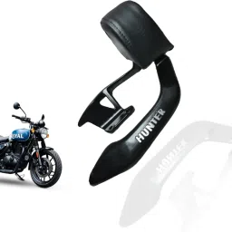 Passenger Backrest-image-9