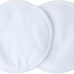 Breast Pad Reusable Nursing Breast Pad-image-9