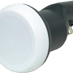 Ovicart 0.5dB Dish Ku-Band LNB Full HD MPEG 4 Antenna Amplifier-37