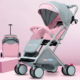 Sweetlime Strollers for kids Stroller-image-64