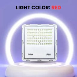 IP66 50 Watts Flood Light Flood Light Outdoor Lamp-image-21