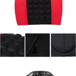 Foam Seating Pad For Audi S8-image-87