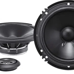 ALPINE DM-65C DM-65C Component Car Speaker-picture-45