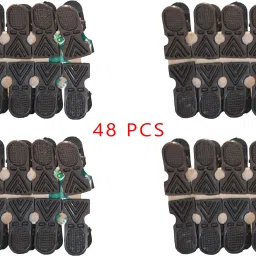 Black Cloth holding clip Plastic Cloth Clips-image-3