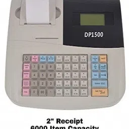 GST Ready Billing Machine for Restaurants,Food outlets, Garment Shops, Sweet Shops, Ice Cream parlors and All Types of Retail outlets. Hand-held Cash Register-20