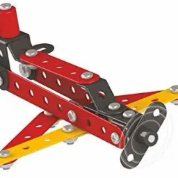 zephyr mechanix junior system image 4