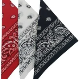 Baby Boys, Baby Boys & Baby Girls, Baby Girls, Girls, Men, Men & Women, Women, Boys Printed Bandana-image-58