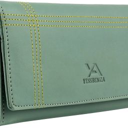 Casual, Party, Formal, Sports Light GreenClutch-image-93