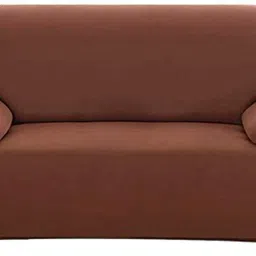 Rust Brown Sofa Fabric-image-3