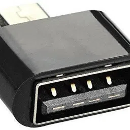AE MOBILE ACCESSORIZE Micro USB OTG Adapter image 2