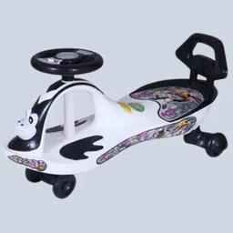 dugri Rideons & Wagons Non Battery Operated Ride On-picture-7