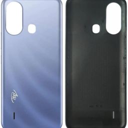 CasinoRetail Itel A49 with Side Volume & Power Buttons Back Panel-image-75