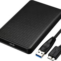 ULTRABYTES 500 GB External Hard Disk Drive (HDD)-picture-12