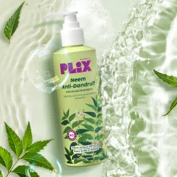 Neem Anti-Dandruff Shampoo | Instant Relief from Itching & Dandruff-13
