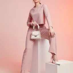 Top Pant Co-ords Set-image-73
