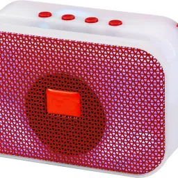 BVEXO Home Party Dj Bass Stereo Hifi Bass Sound 5 W Bluetooth Laptop/Desktop Speaker-45