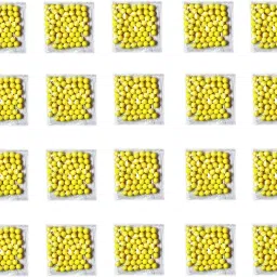 Plastic Bullet for Mouse Gun (1000 nos) Guns & Darts-image-59