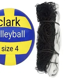 Classic volleyball full kit Volleyball Kit-image-93