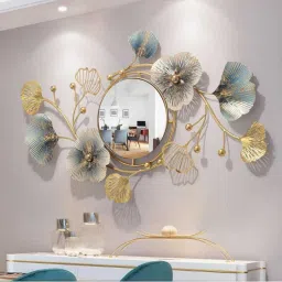 Electric Clock 70 cm X 20 cm Wall Clock-4