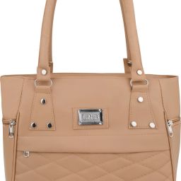 Women Tan Messenger Bag-image-20