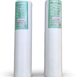 PS-05 10 INC RO FILTTER CANDLE SUTABLE ALL RO WATER (P-2)-1294 Solid Filter Cartridge-picture-48