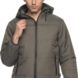 ryker Men Solid Casual Jacket-picture-30