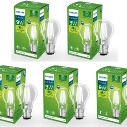 9 W Basic Standard B22 LED Bulb-image-34