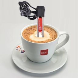 Mini Small Portable Instant Coffee Rod 250 W Shock Proof Immersion Heater Rod-picture-11