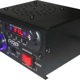 PRP Collections E-PRP-060 16 GB MP3 Player-26