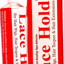 Wigs Arts & Crafts Lace Hold Glue Tube 10g Hair Accessory Set-image-16