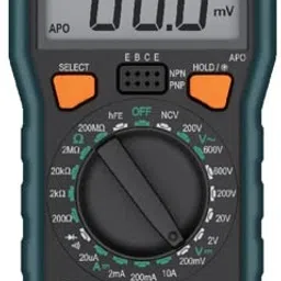 830L+ Digital Multimeter-9
