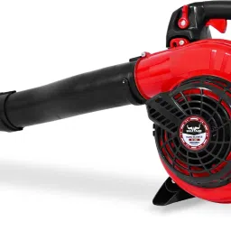 BL-260 Petrol Engine Hand Blower 2-Stroke Engine | Powerful & Light Weight Air Blower-image-36