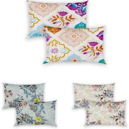 Cotton Pillows Cover-image-95