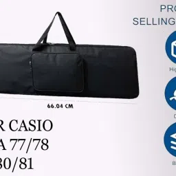 CASIO SA 77 /78/80/81/82 MGJA2 Keyboard Bag-picture-18