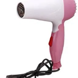 Fireplay Professional Folding Hair Dryer with 2 Speed Control 1000W UNISEX G69 Hair Dryer-image-31