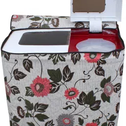 Semi-Automatic Washing Machine Cover-picture-20