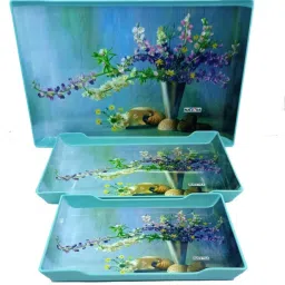 Diva Serving Tray-26