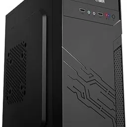 Frontech CORE i3 4th gen CPU intel core i3 4th gen (8 GB RAM/intel Graphics/500 GB Hard Disk/500 GB SSD Capacity/Windows 11 Pro) Mid Tower with MS Office-7