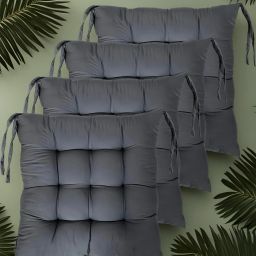 Soft Luxury Microfibre Abstract Chair Pad Pack of 85-image-69