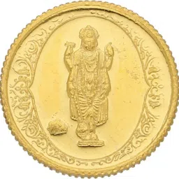 JPSEP-21-16-22-2 22 K 2 g Gold Coin-image-96