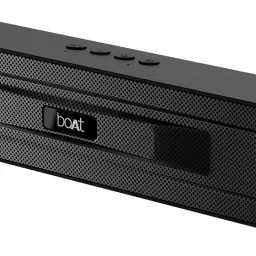 boAt Aavante Bar 500 / 503 / 508 w/ Dual EQ Modes & Ergonomic Design 10 W Bluetooth Soundbar-image-46