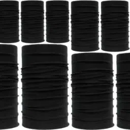 Baby Boys, Baby Boys & Baby Girls, Baby Girls, Boys, Boys & Girls, Girls, Men, Men & Women, Women Solid Bandana-image-79