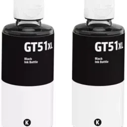 Spherix Refill Ink for HP Smart Tank 530 Use with hp 310,530,115,515,416,419 BK 90ml Black - Twin Pack Ink Bottle-21