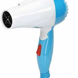 BRICKFIRE Foldable Professional N- 1290 Stylish Hair Dryer ,2 Speed Control A334 Hair Dryer-image-69