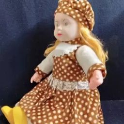 Baby Poem Doll Looking Musical Rhyming Babydoll for kids-image-65