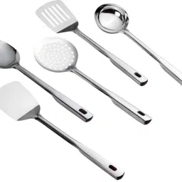 Stainless Steel Cutlery Set-image-23