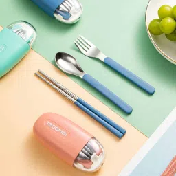Stainless Steel Cutlery Set-image-35