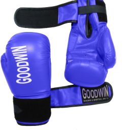 BOXING GLOVES 10 OZ Boxing Gloves-image-46