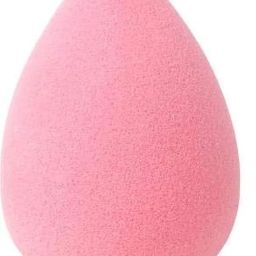 Wonder Beauty Blender For Face Makeup | Pink Face Sponge Puff With Easy Hold-image-70