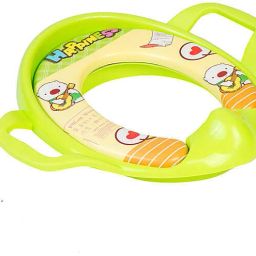 Baby Infant Potty Toilet Training Seat For, Pedestal Cushion Pad Ring Potty Seat-13